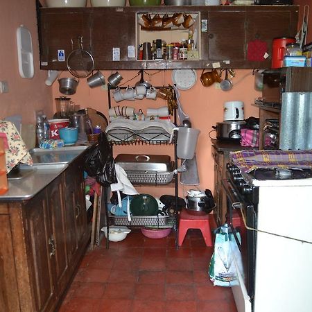 Hostal Morenos Antigua Екстериор снимка