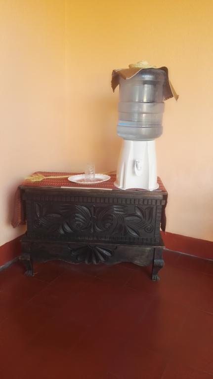 Hostal Morenos Antigua Екстериор снимка