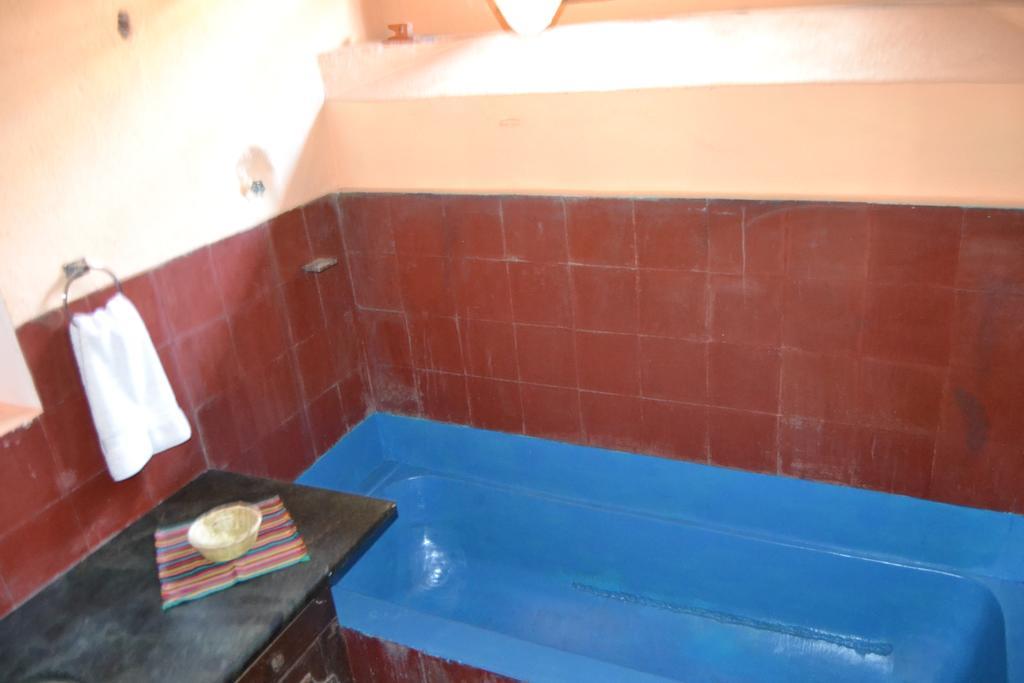 Hostal Morenos Antigua Екстериор снимка