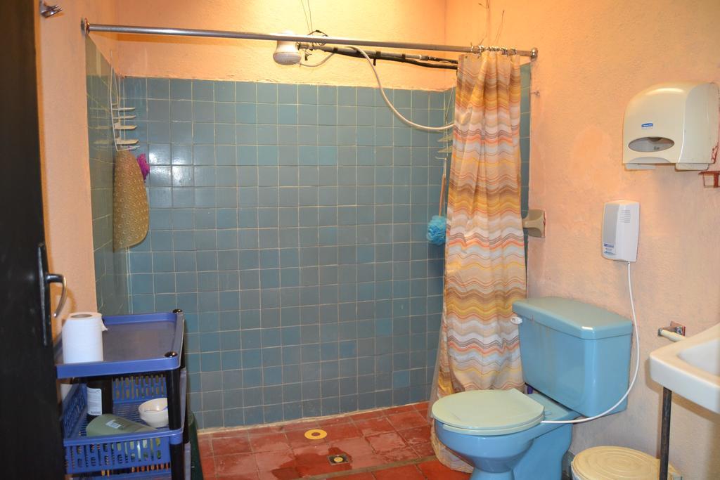 Hostal Morenos Antigua Екстериор снимка